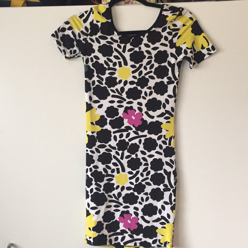 Topshop  dress